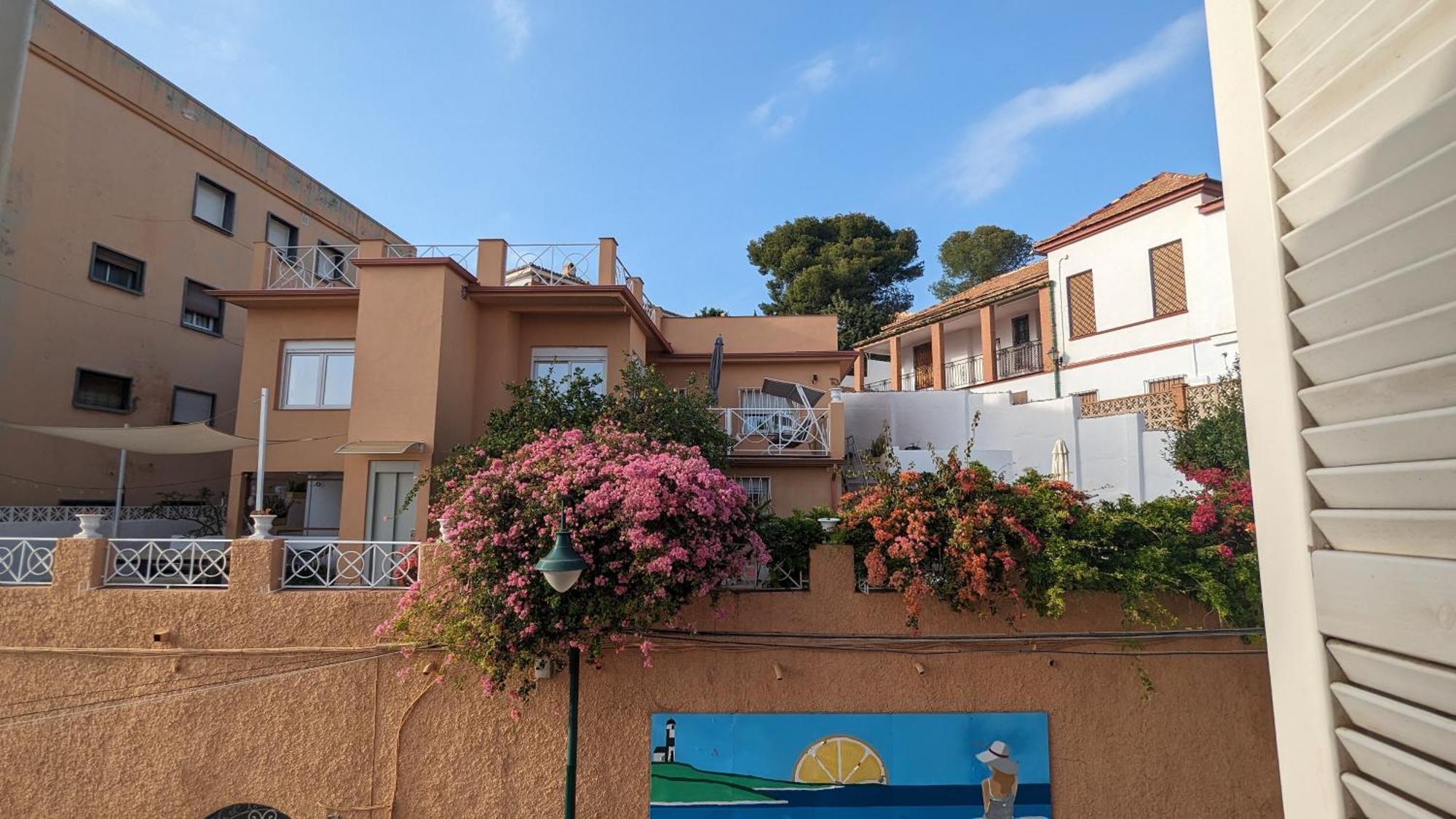 Victoria Málaga