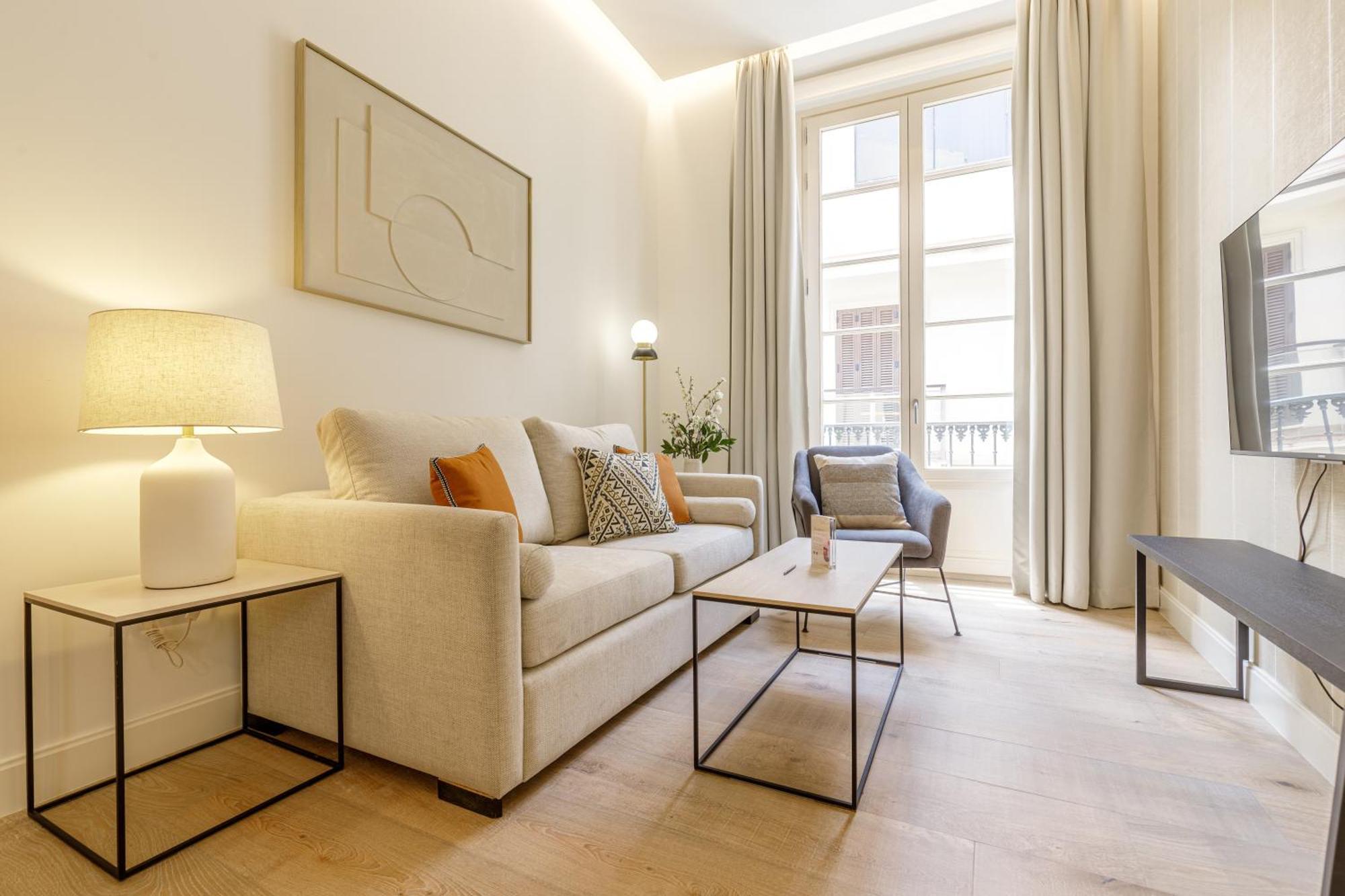 Marques De Velazquez Ii By Caleta Homes * Malaga