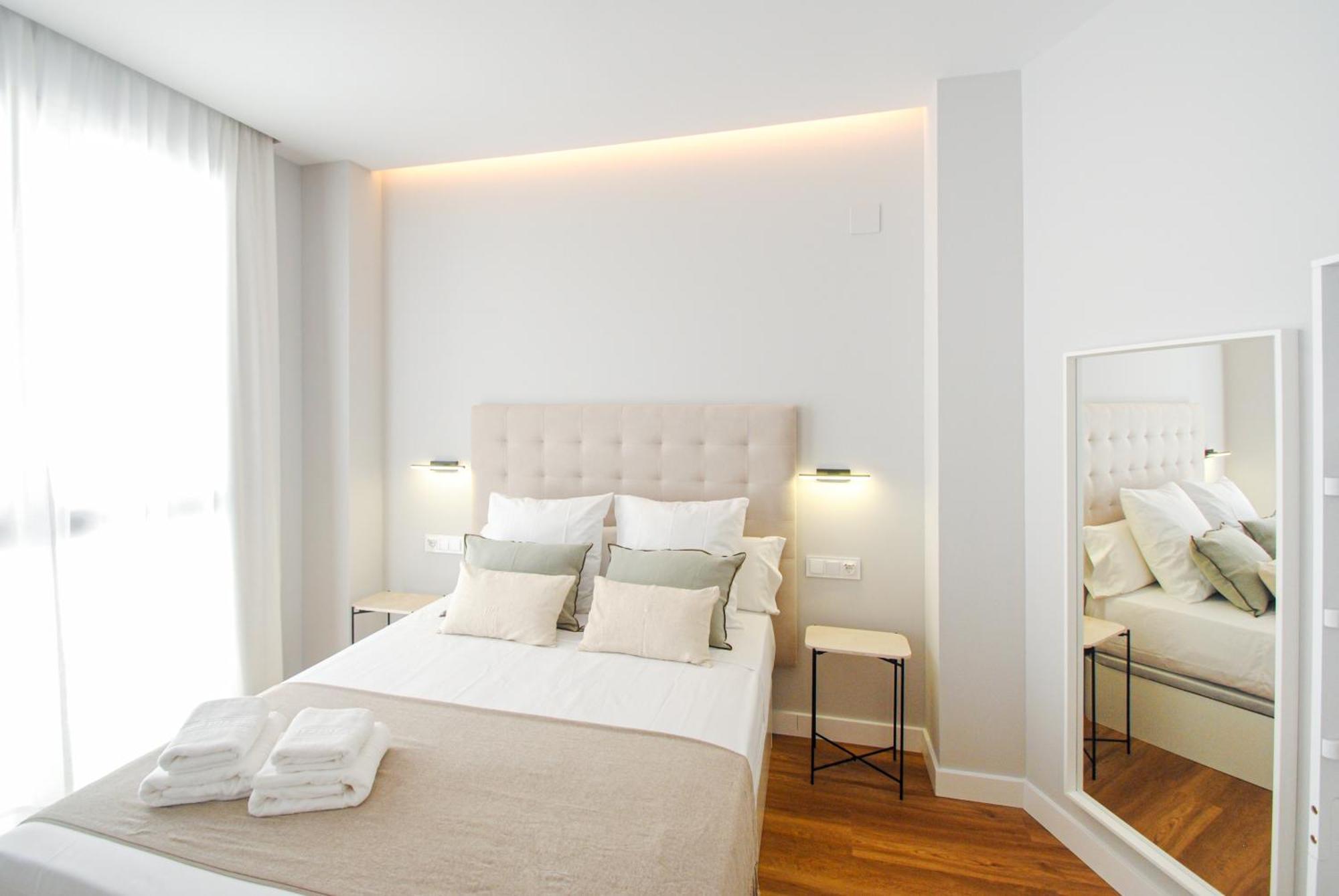 Center Flat Boutique Center Leilighet