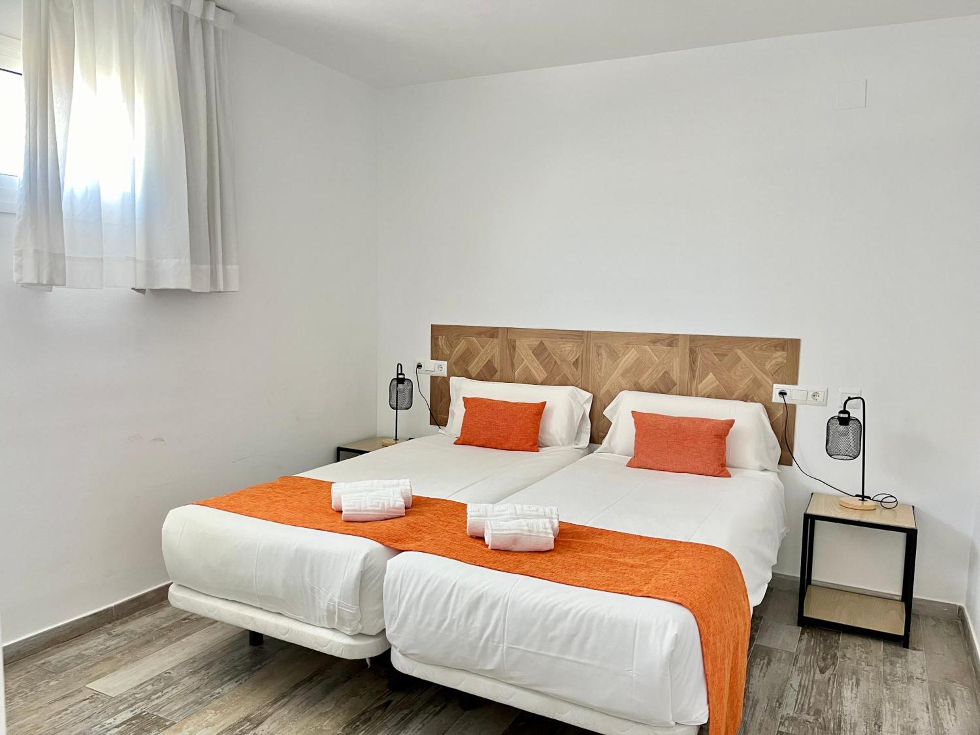 Dobo Homes - Sl4 Appartement *
