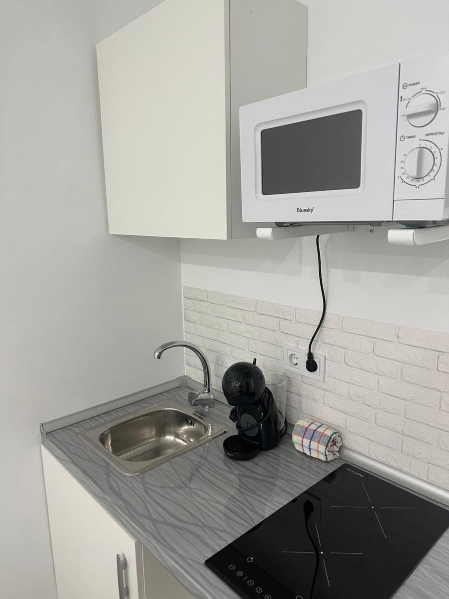 Flor Appartement