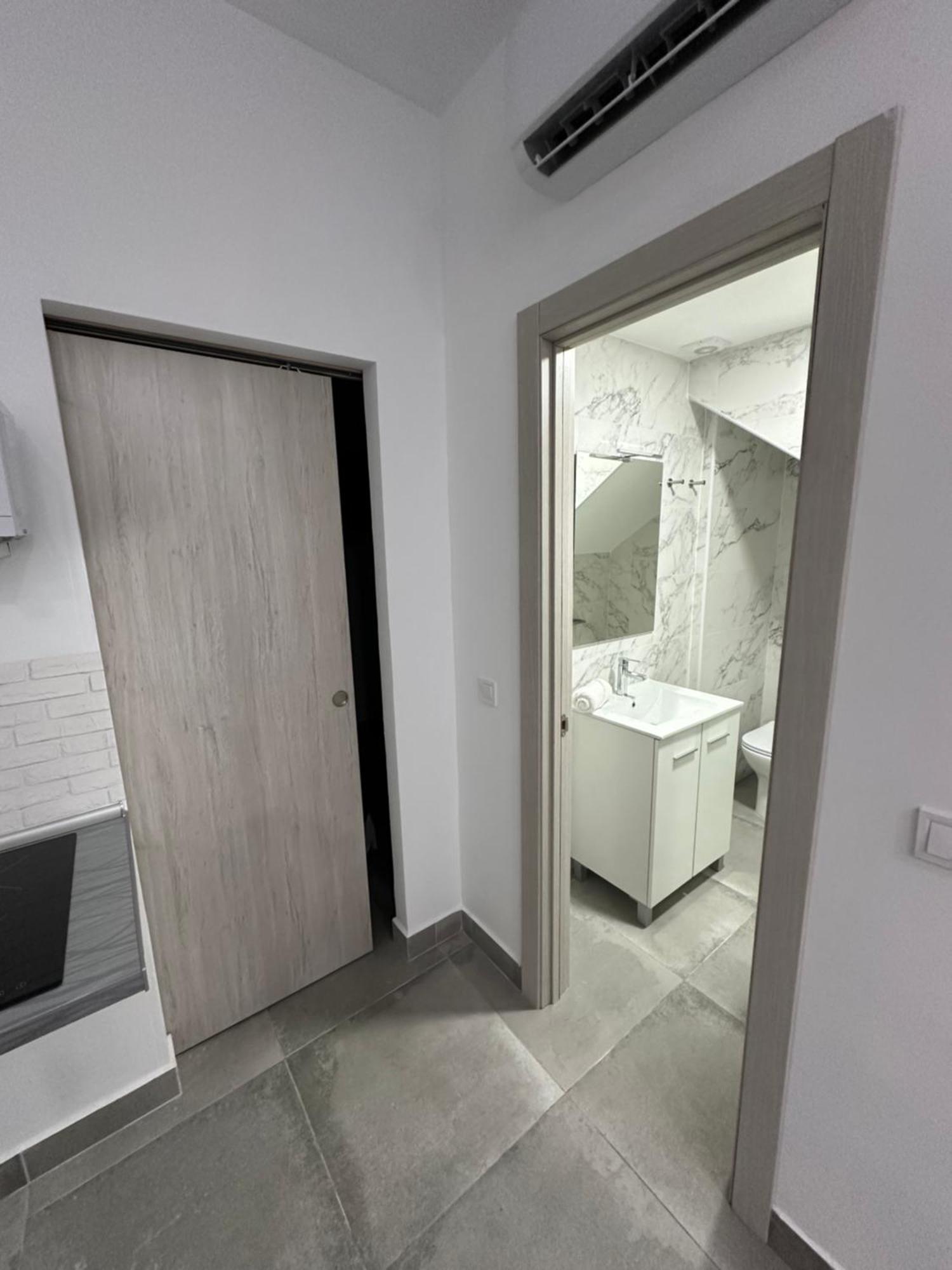 Flor Appartement *