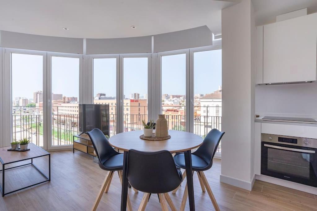 Apartamento Tribuna Ii By Ele *