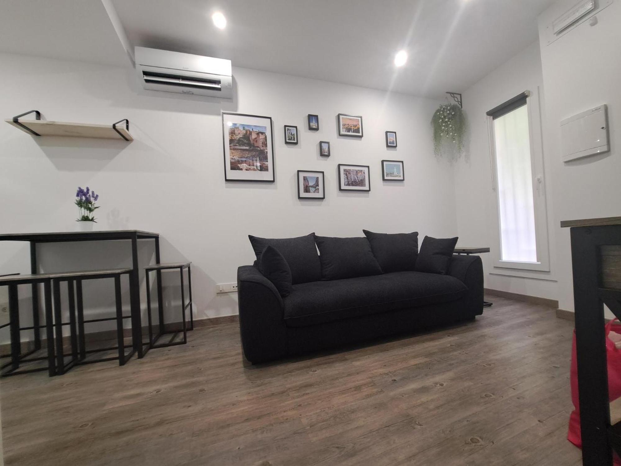 Appartement El Nidito A 5 Min De Estacion De Autobus Y Tren Maria Zambrano *