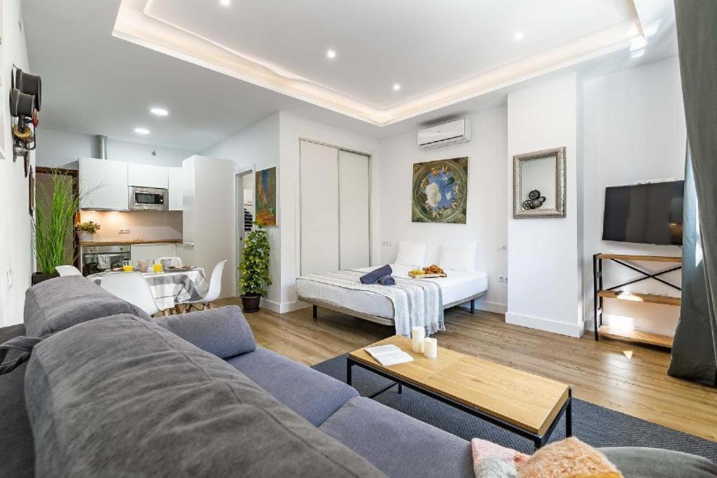 Boutique Living Soho * Málaga
