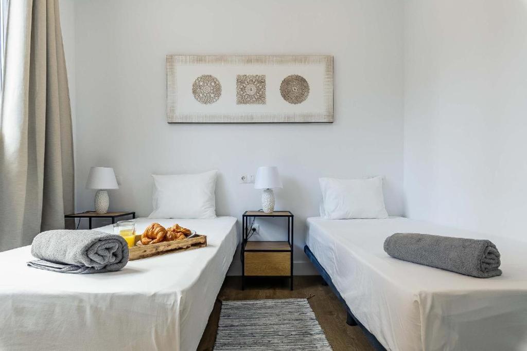 Apartment Boutique Living Soho