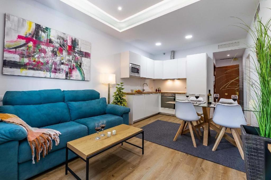 Boutique Living Soho Apartment *