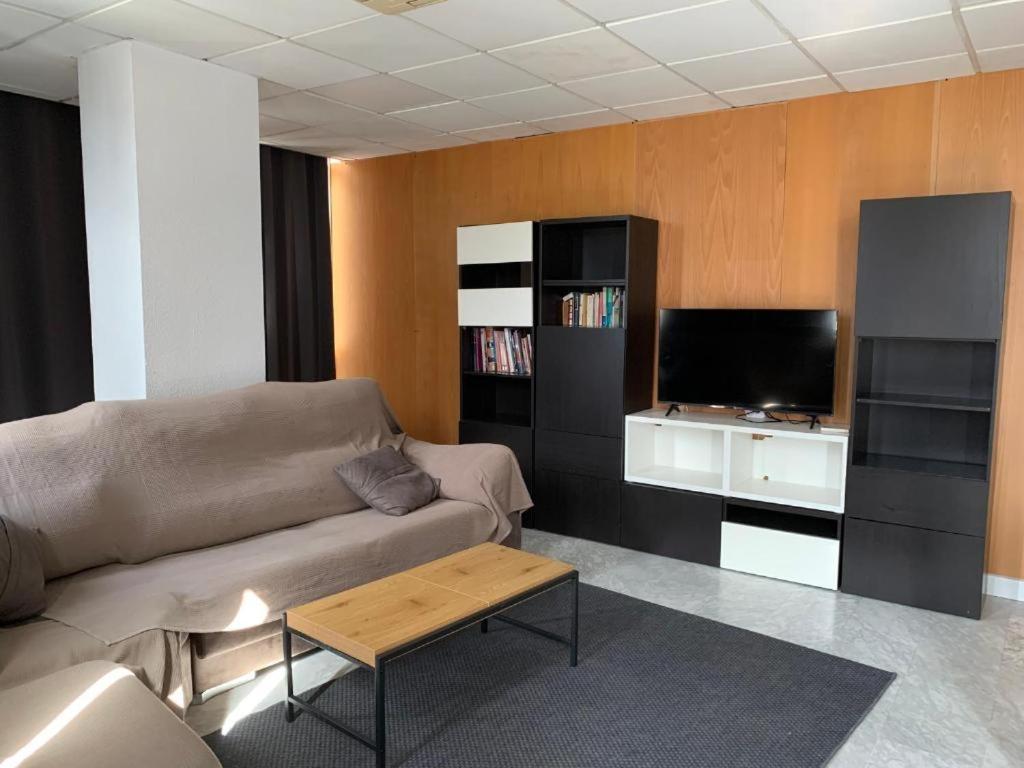 Apartment Boutique Living Soho Málaga