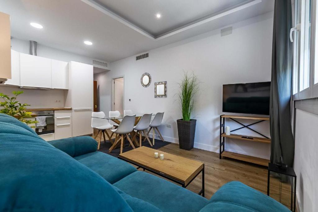 Apartment Boutique Living Soho