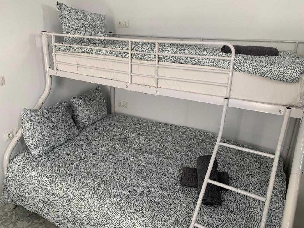 Boutique Living Soho Apartment