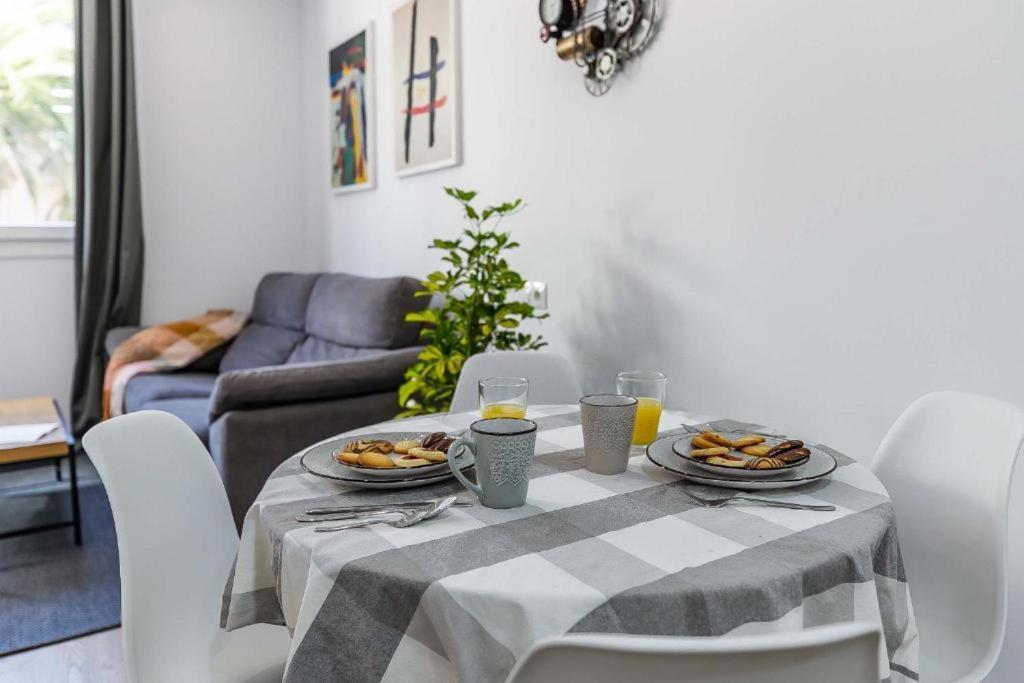 Boutique Living Soho * Málaga