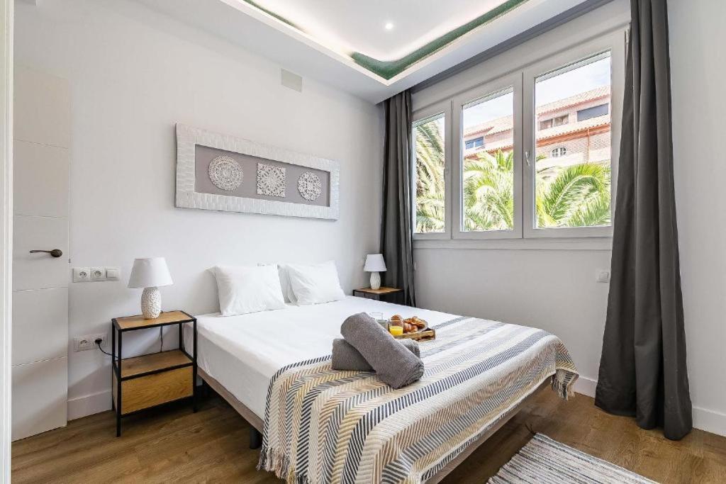 Boutique Living Soho