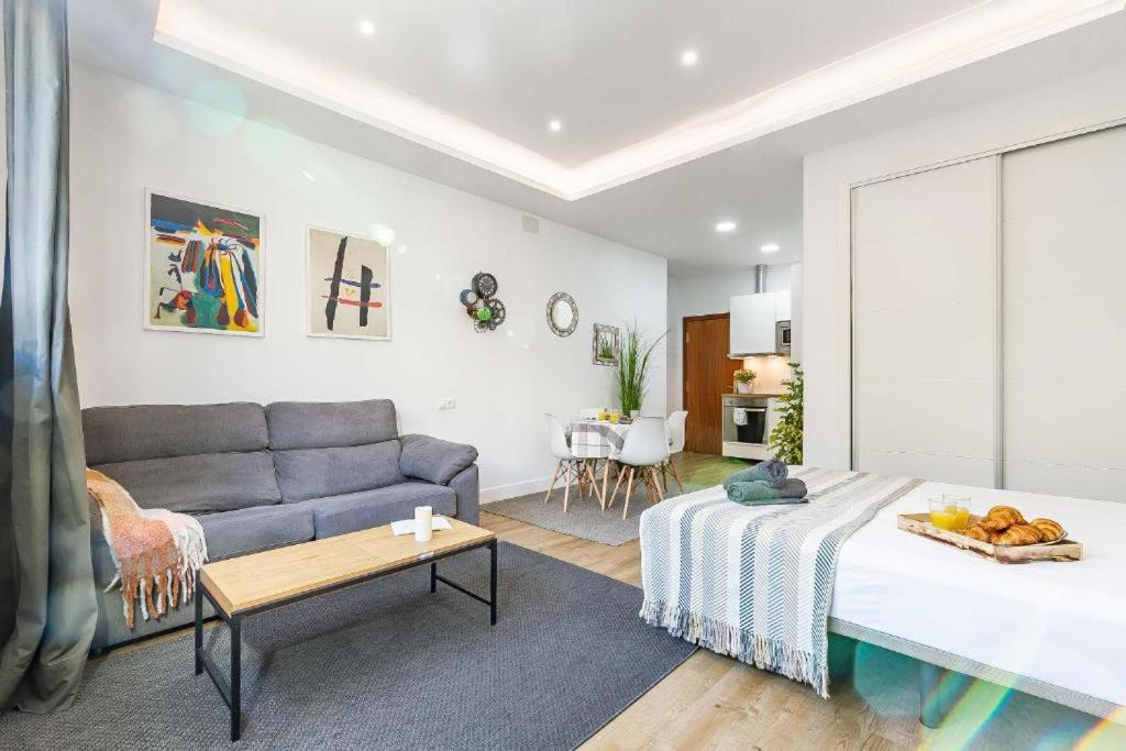 Boutique Living Soho * Málaga