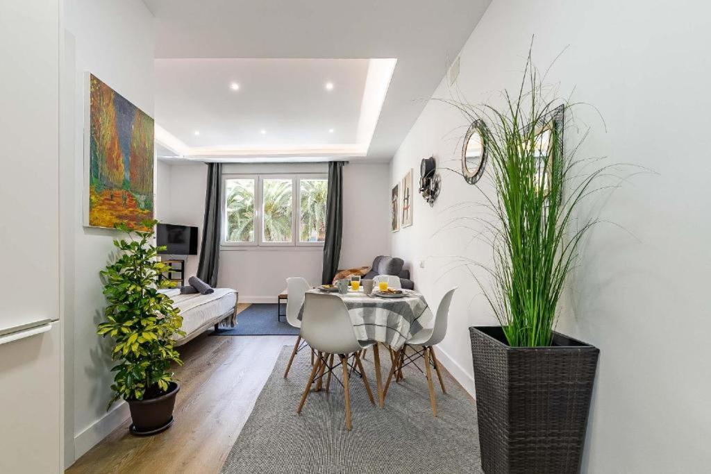 Boutique Living Soho