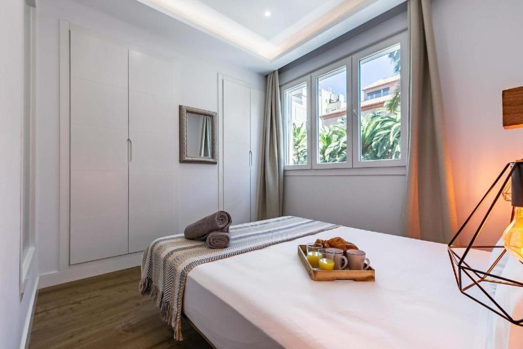 Apartment Boutique Living Soho Málaga