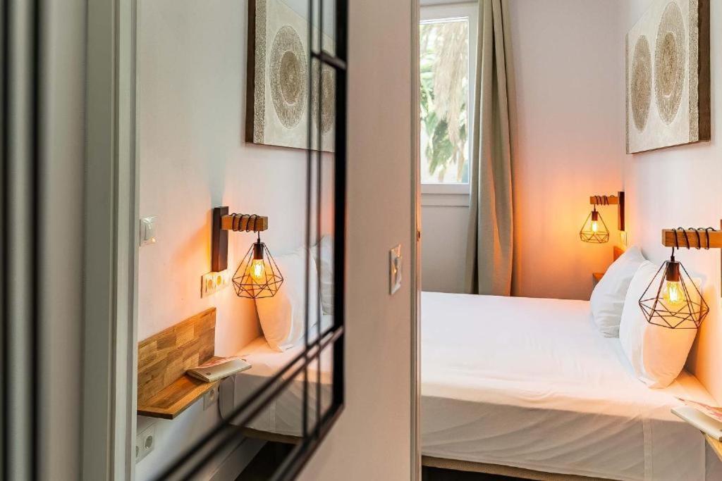 Apartment Boutique Living Soho Málaga