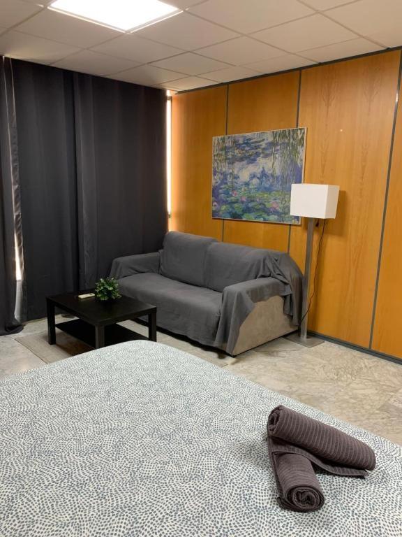 Apartment Boutique Living Soho