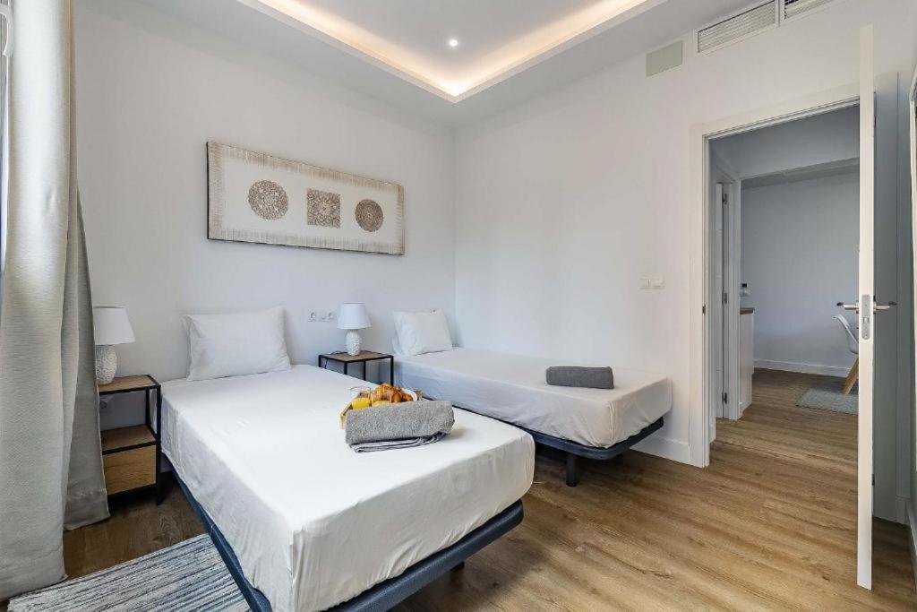 Boutique Living Soho * Málaga