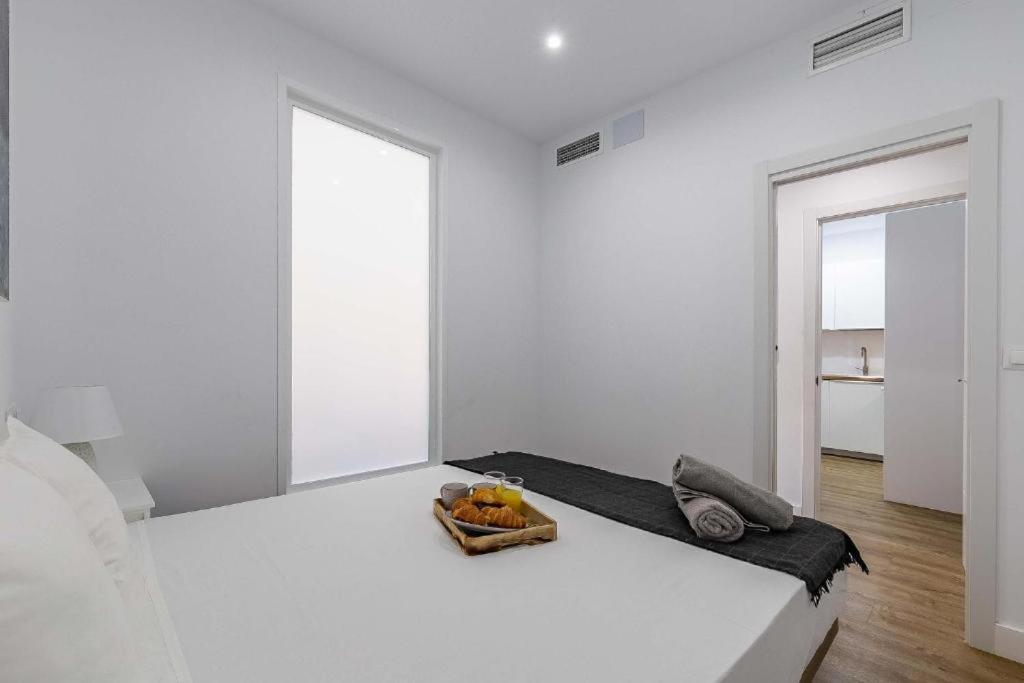 Apartment Boutique Living Soho