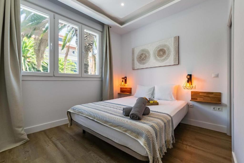 Boutique Living Soho Apartment *