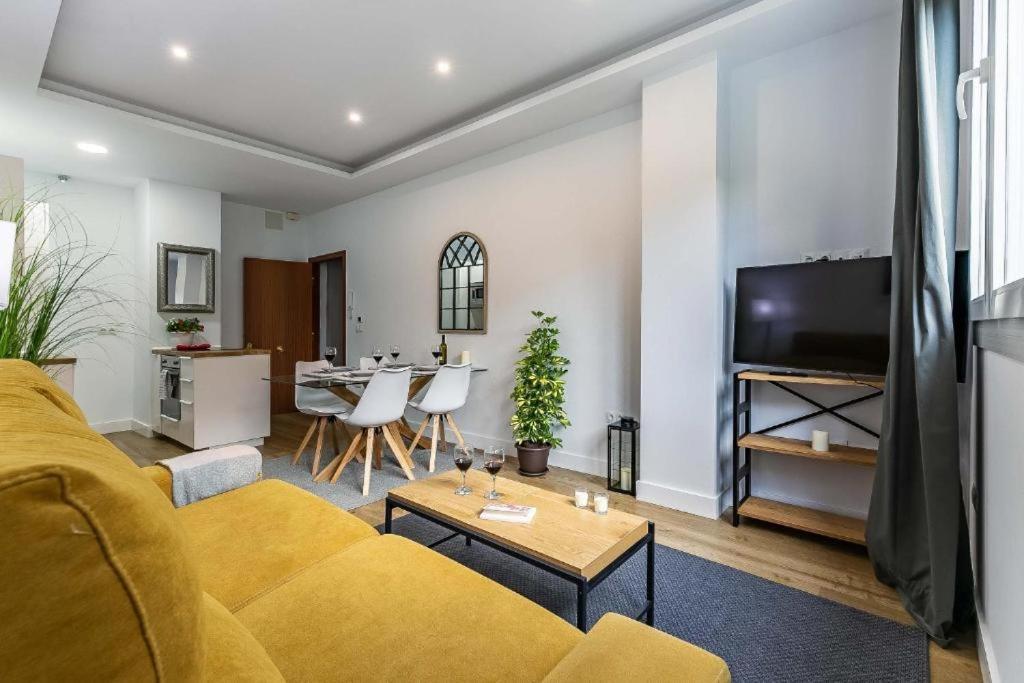 Apartment Boutique Living Soho *