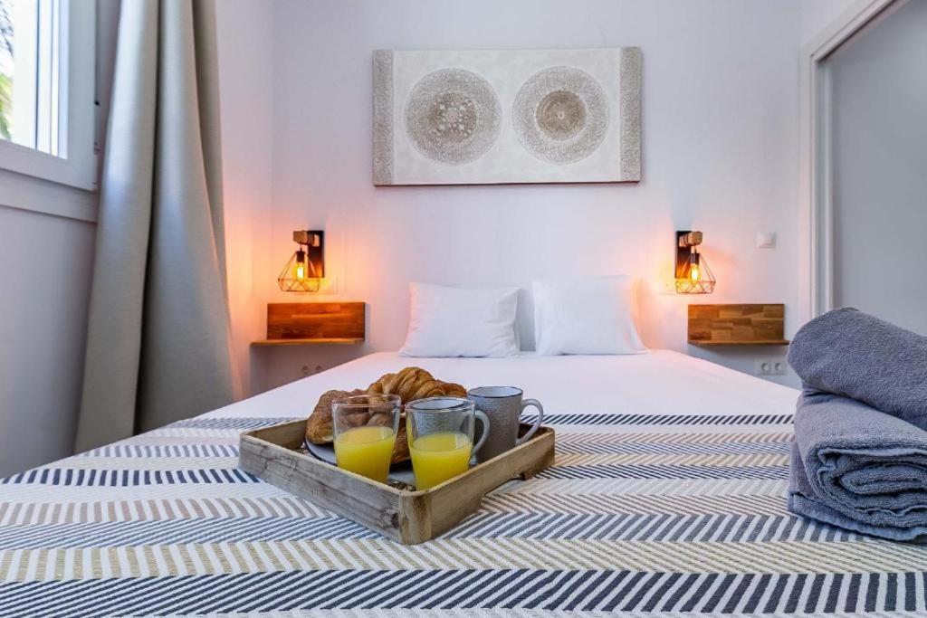 Boutique Living Soho Apartment Málaga