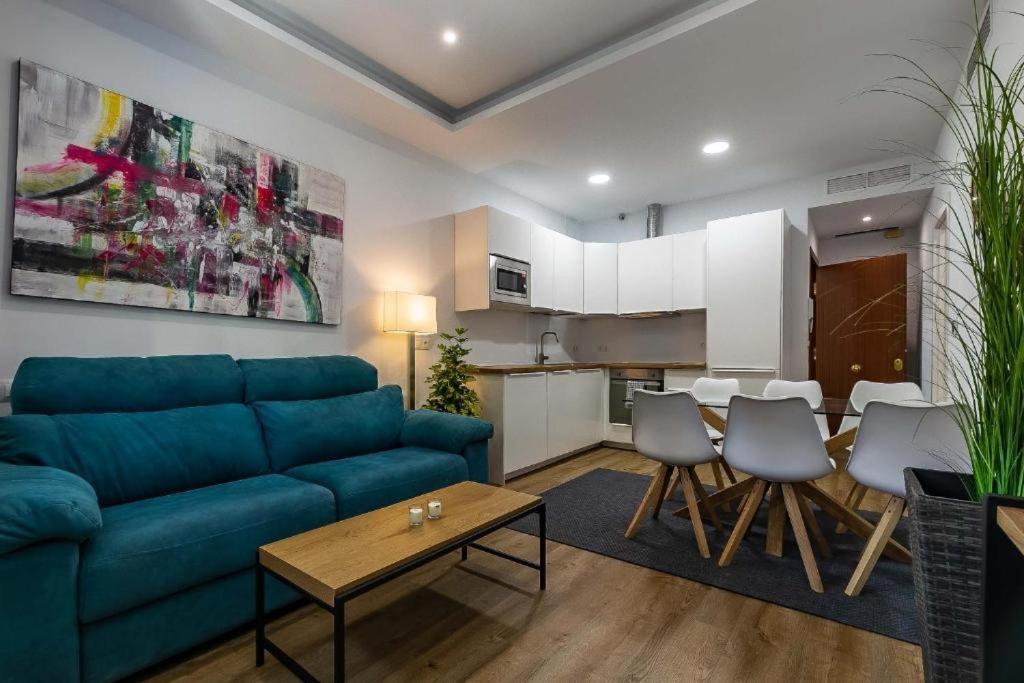 Boutique Living Soho