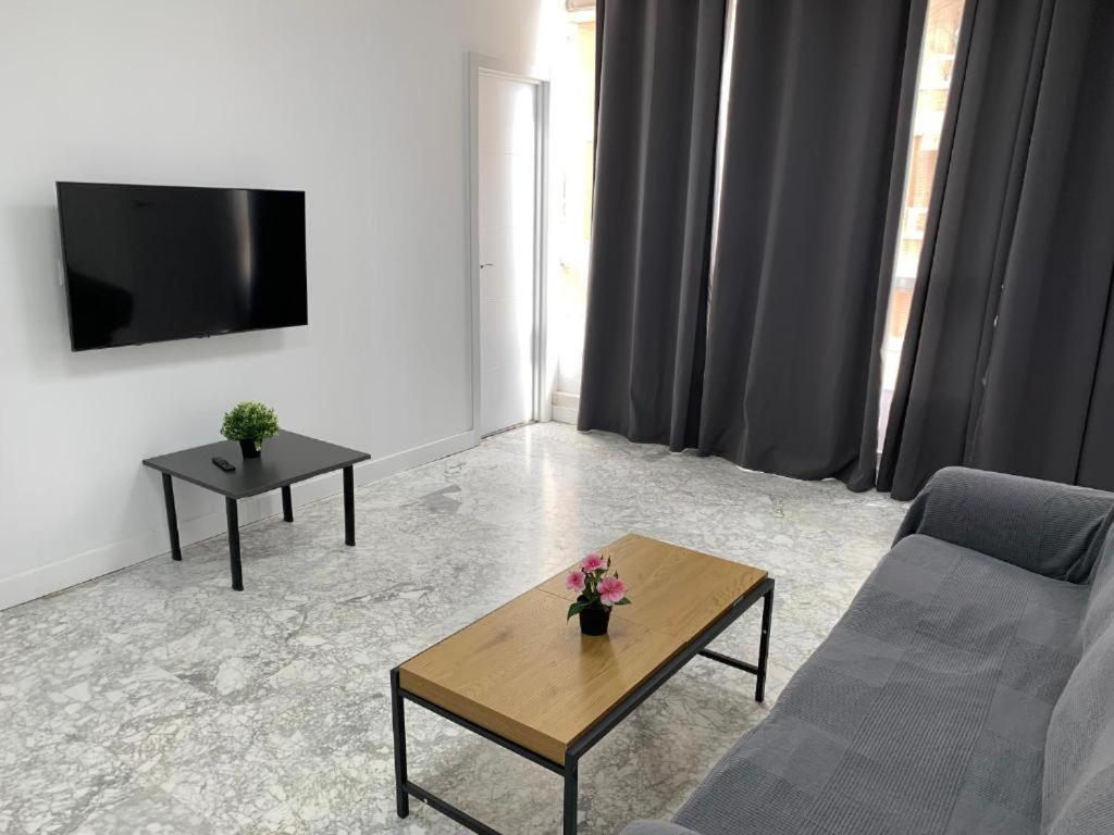 Boutique Living Soho * Málaga