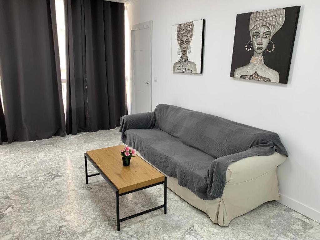 Boutique Living Soho * Málaga