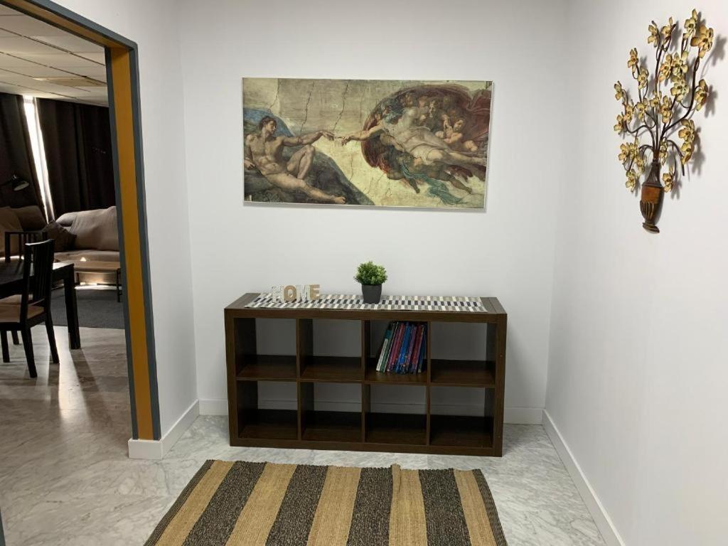 Boutique Living Soho * Málaga