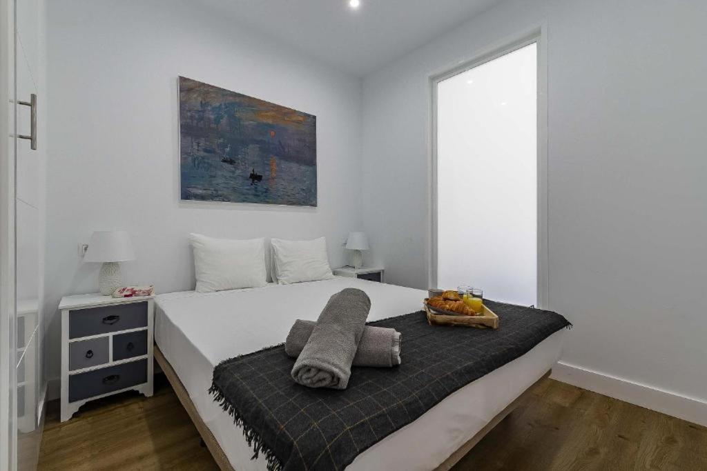 Boutique Living Soho * Málaga