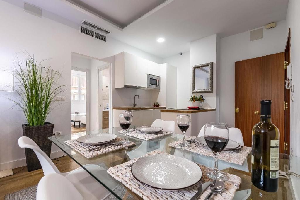 Apartment Boutique Living Soho