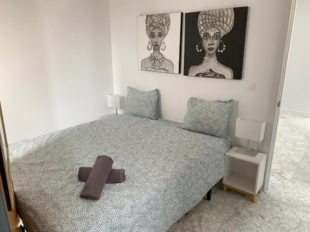 Apartment Boutique Living Soho Málaga