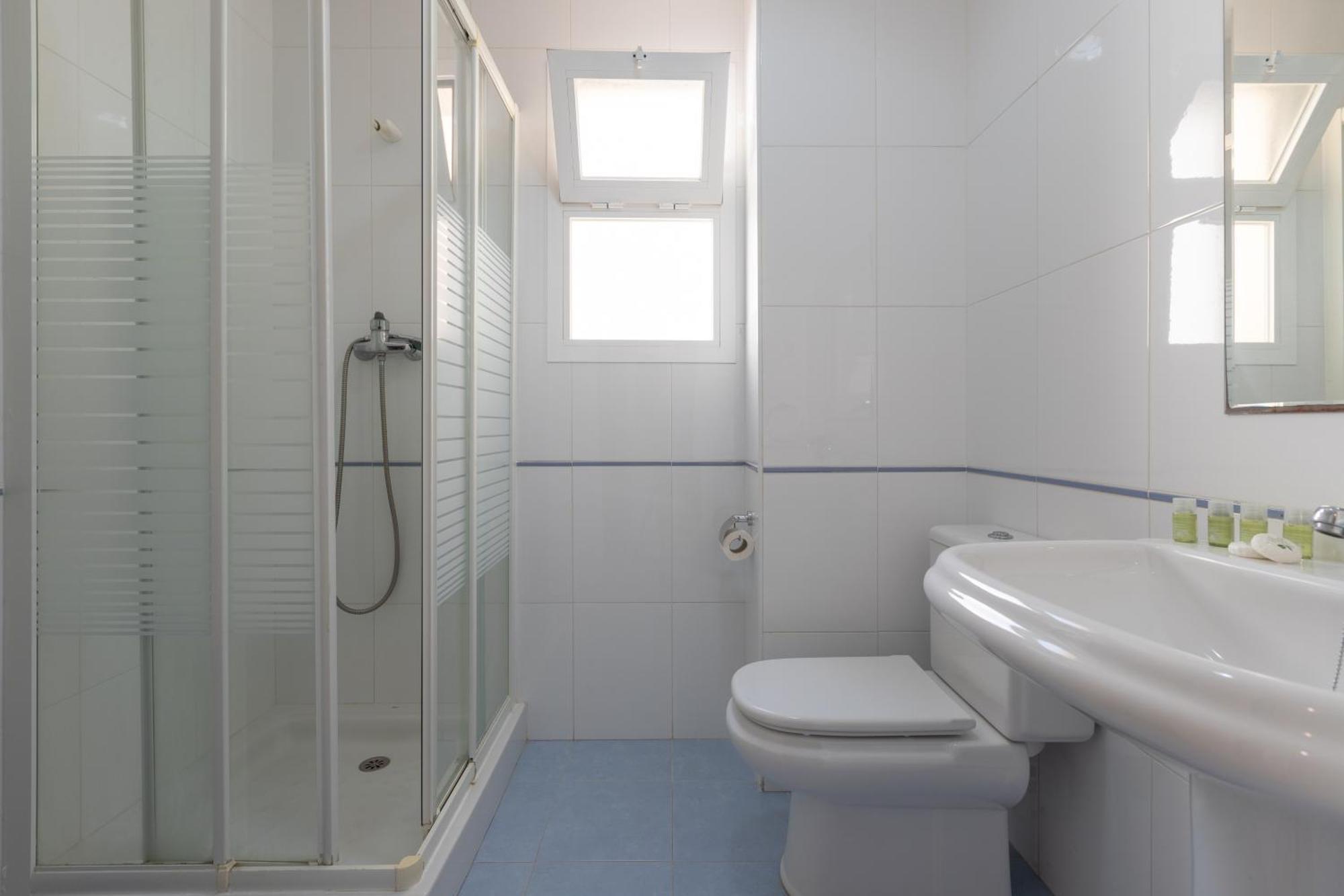 Apartamento Atico Teatinos *