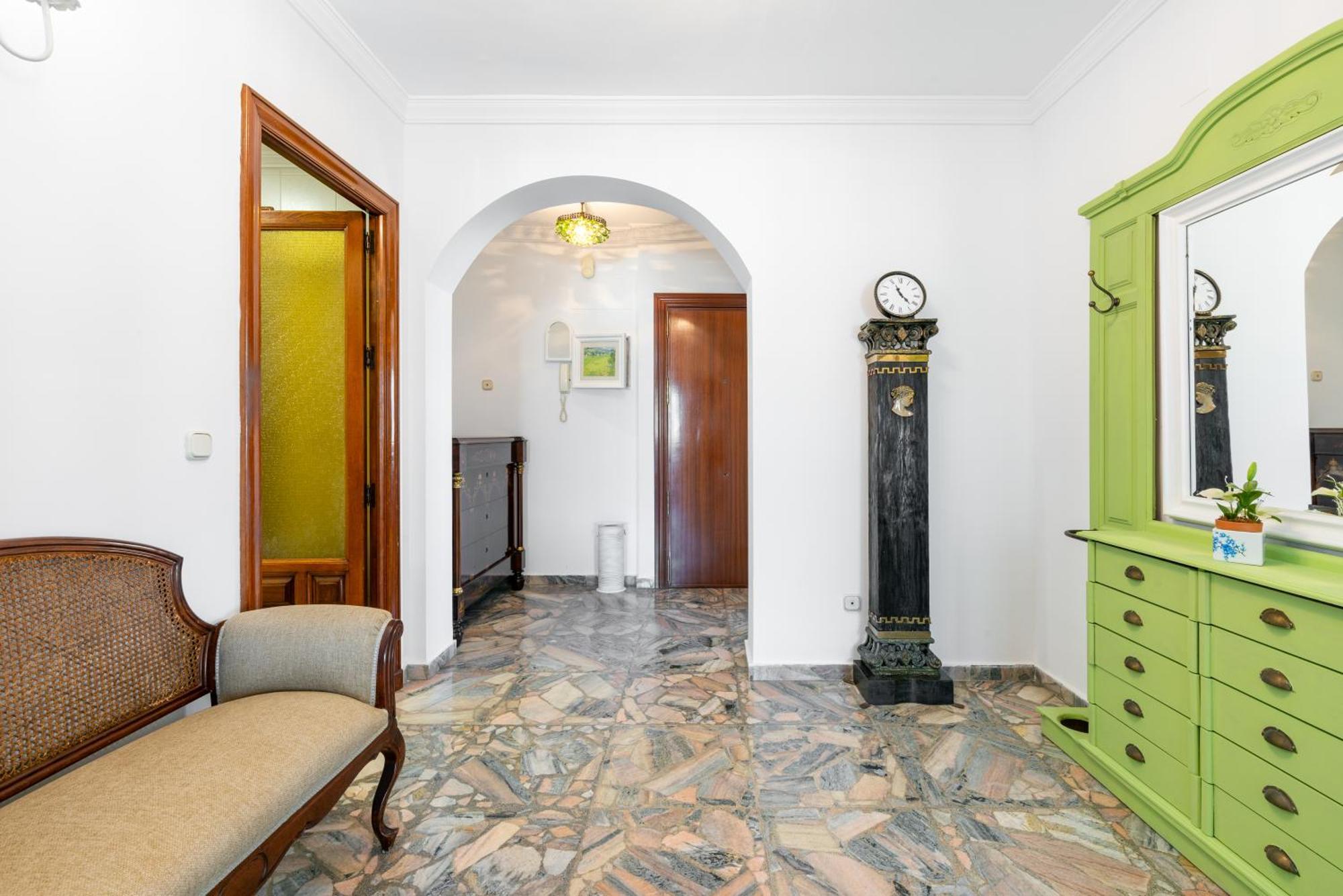 Wintowinrentals Centrico Y Luminoso En El Corazon De Appartement *