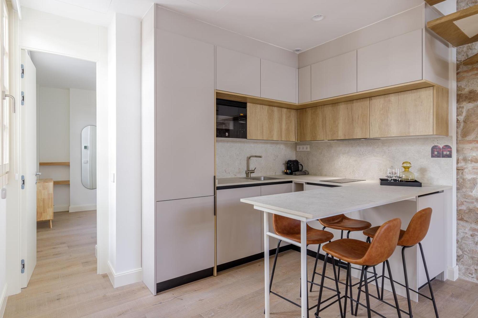 Marques De Velazquez Ii By Caleta Homes *