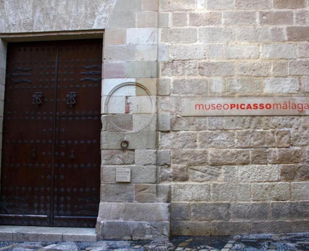 Oli-ole Apartamento Málaga