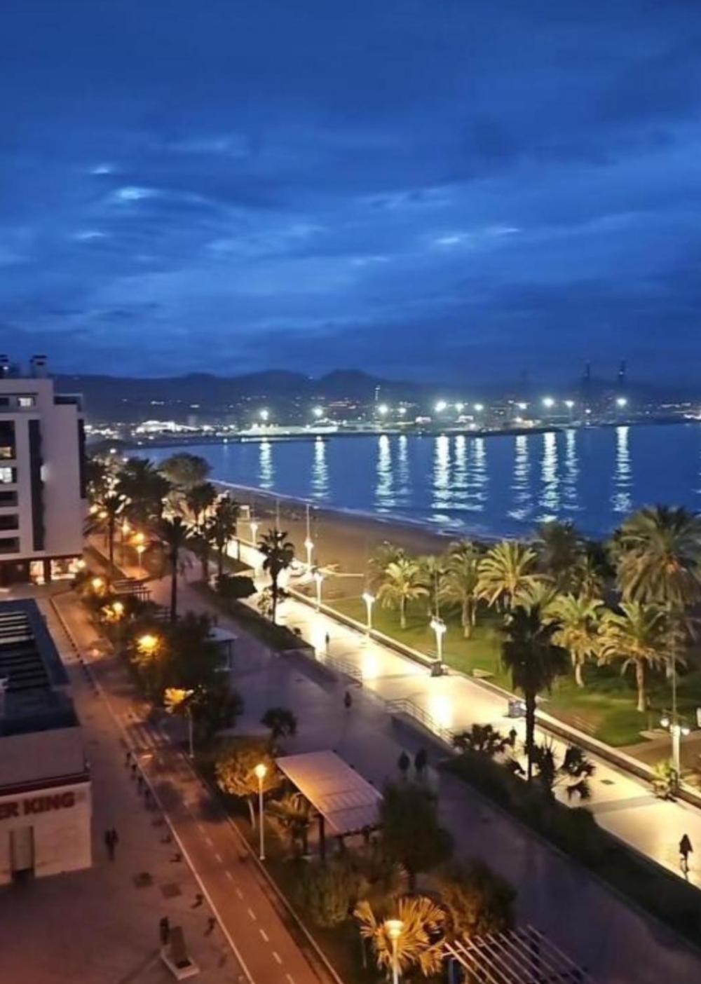 Oli-ole Apartamento Málaga