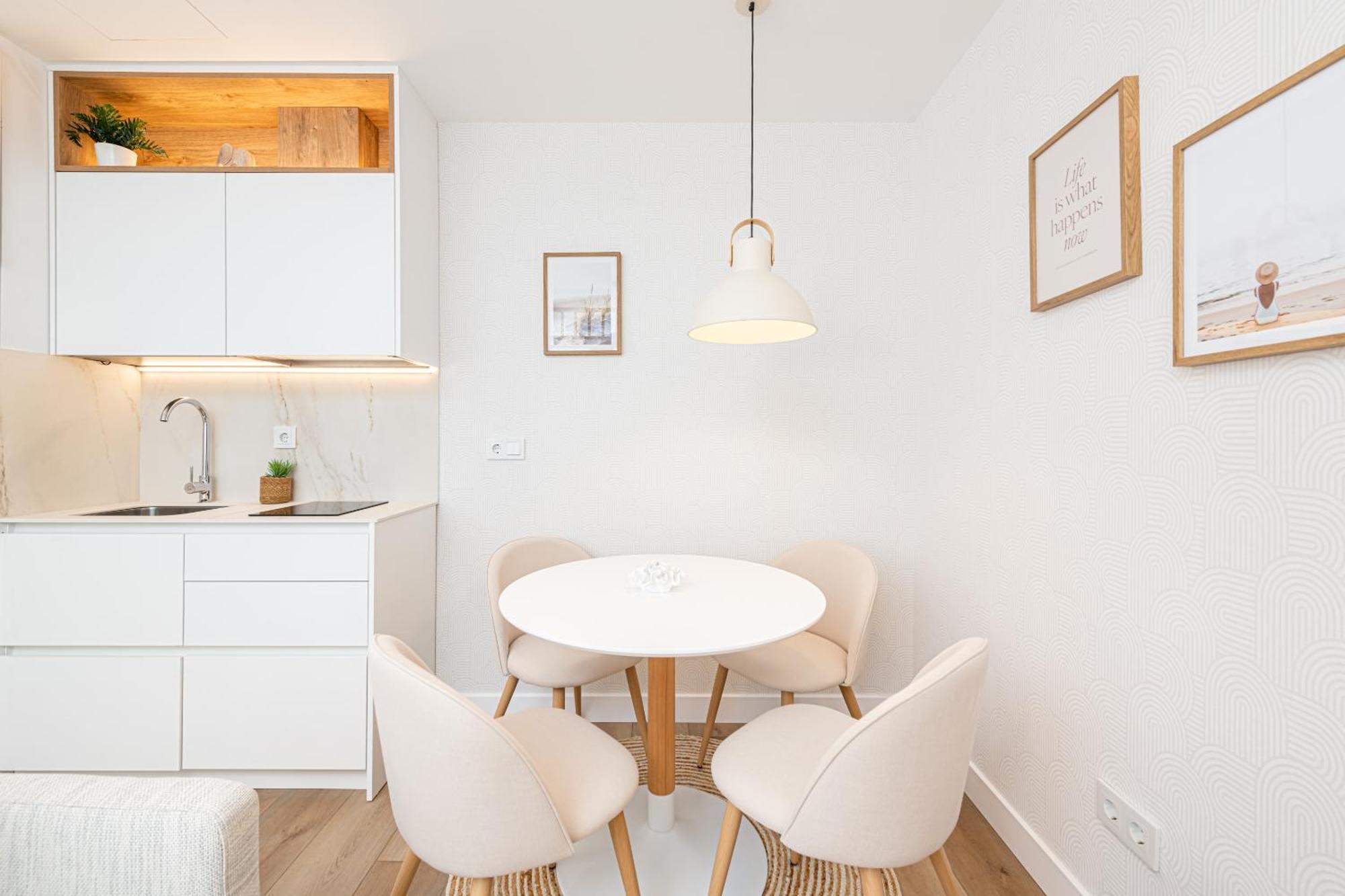 Wintowinrentals Goleta 2c Apartment Málaga