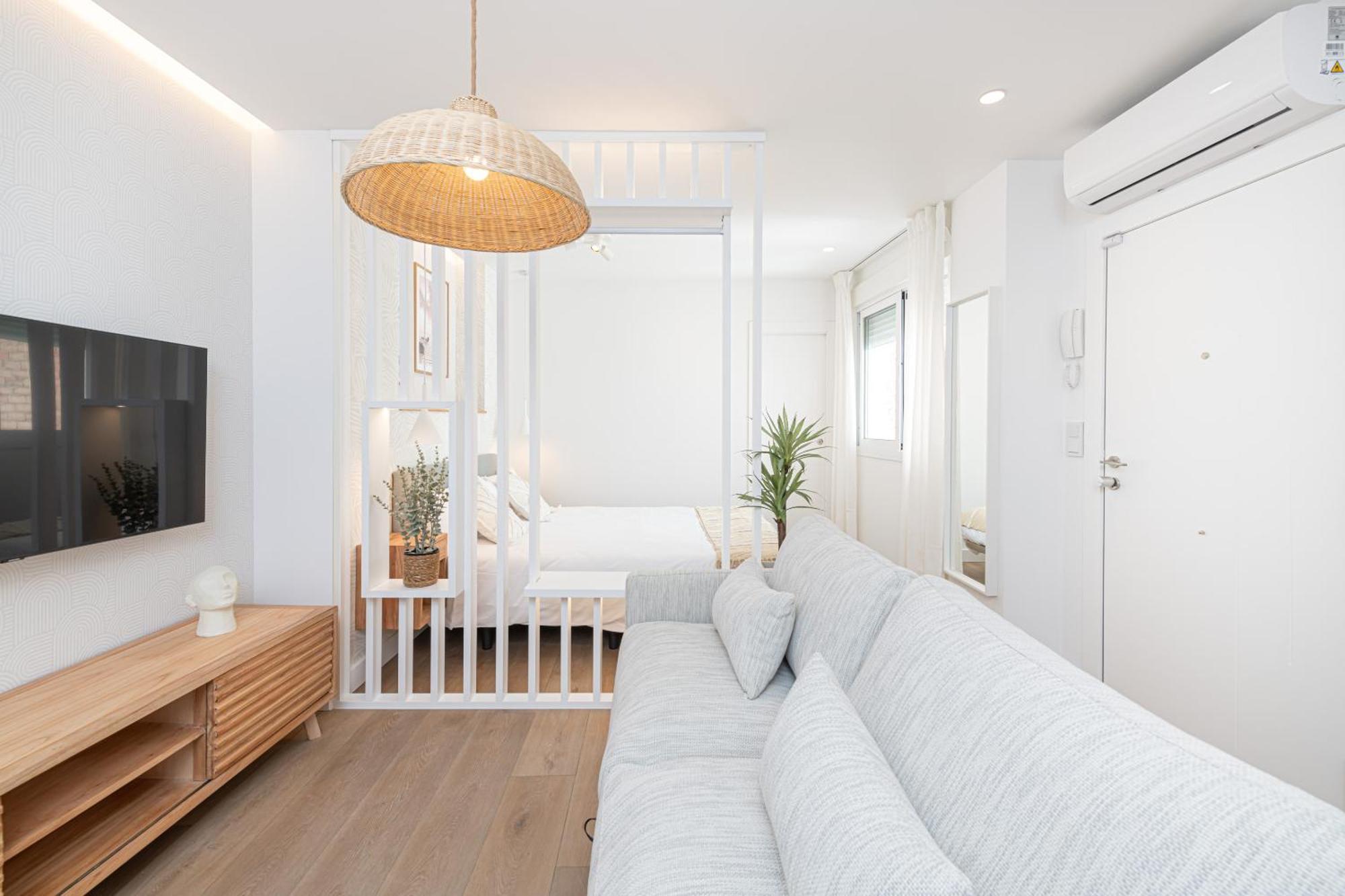 Wintowinrentals Goleta 2c Apartment Málaga
