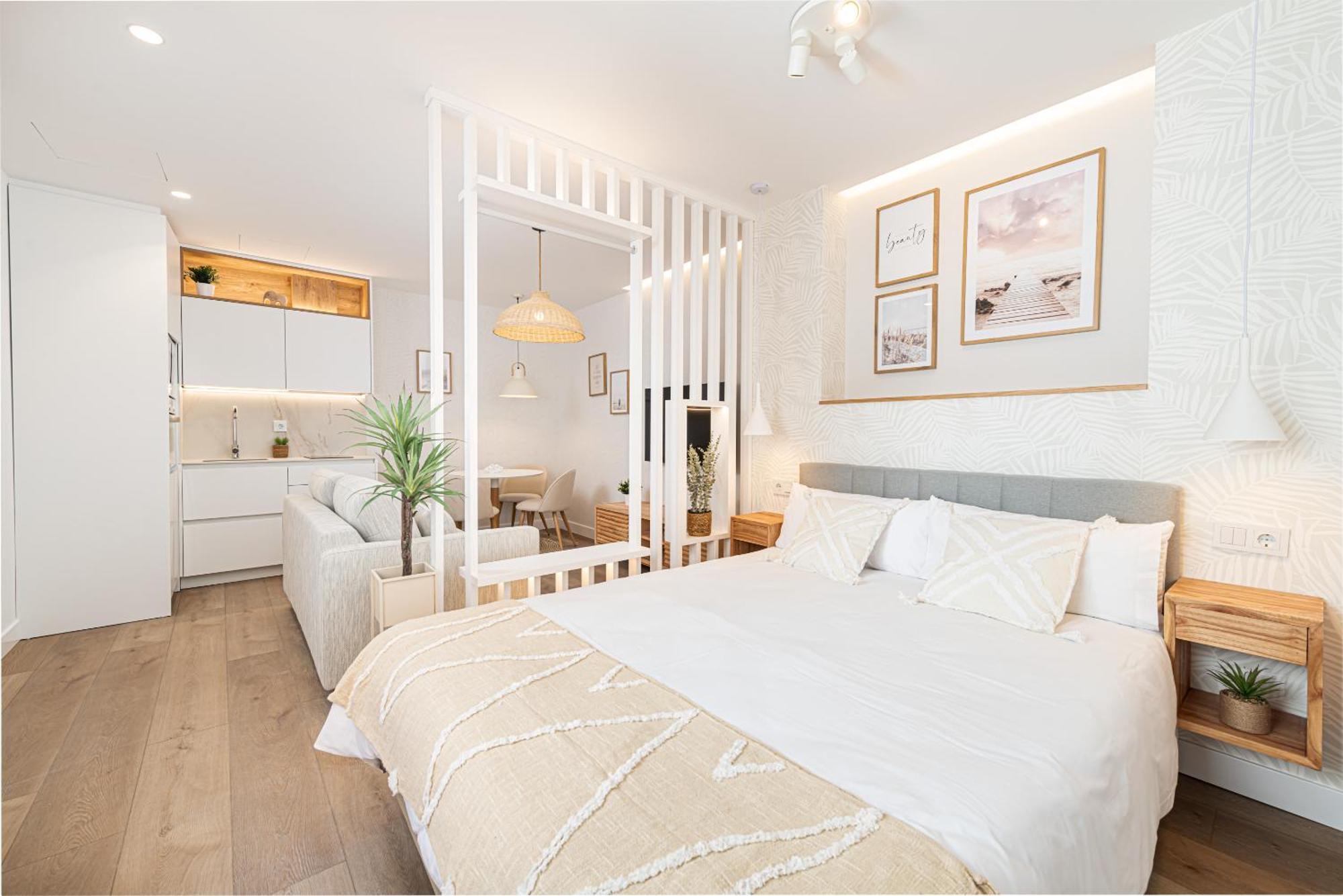 Wintowinrentals Goleta 2c Apartment Málaga