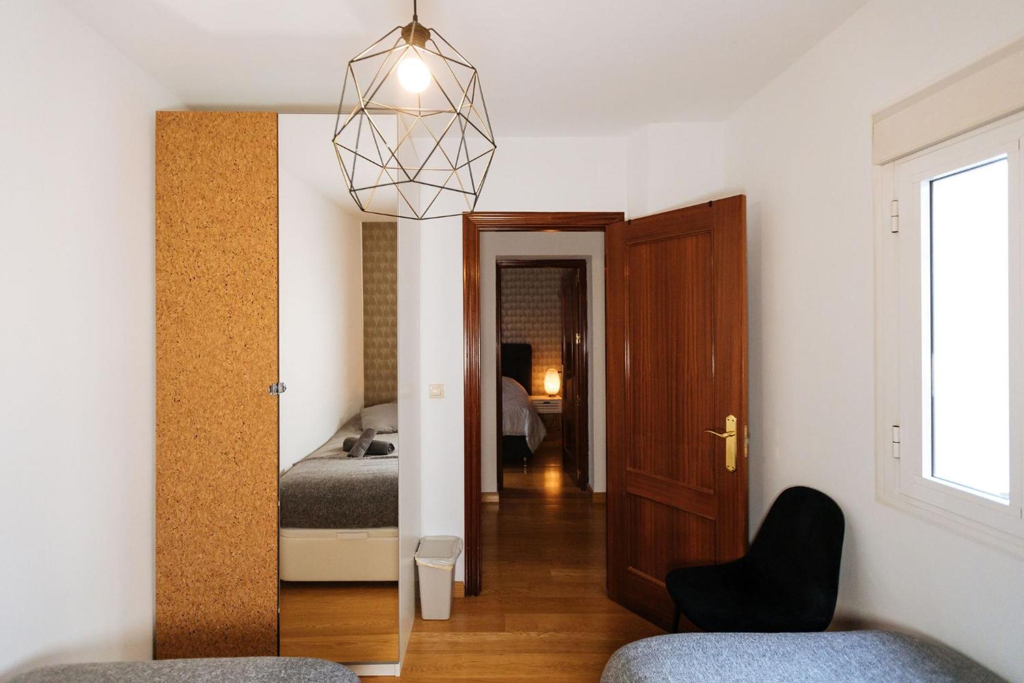 Casa Met Prive Patio Malaga