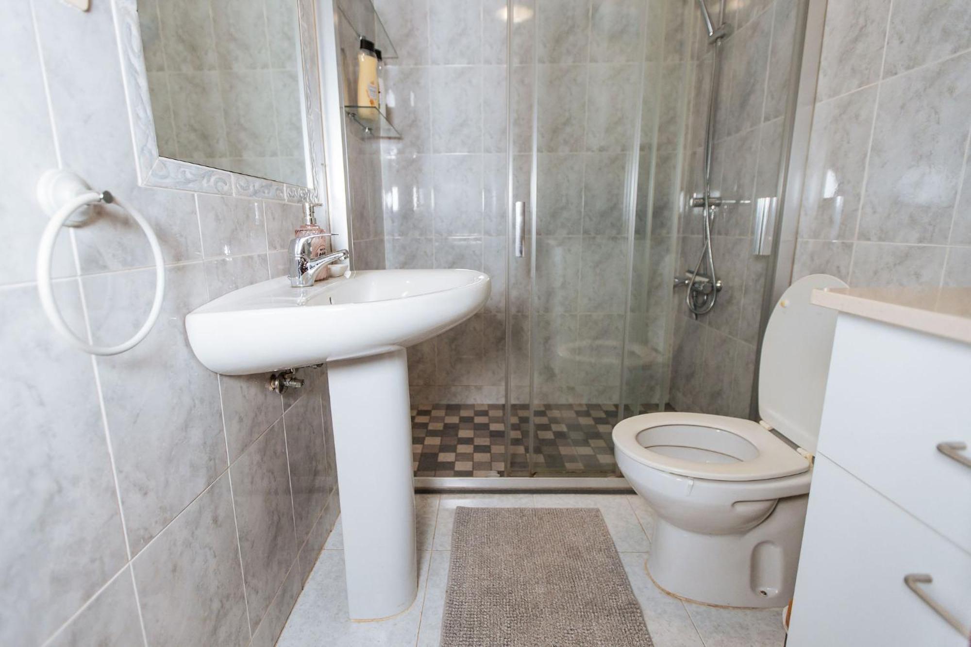 Casa Met Prive Patio * Malaga