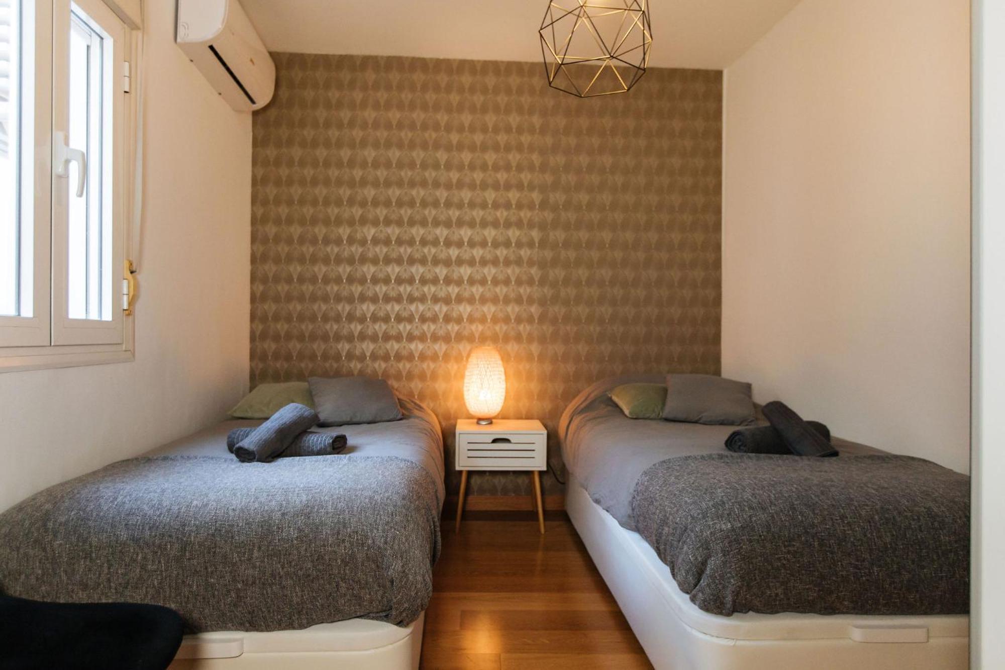 Casa Met Prive Patio * Malaga