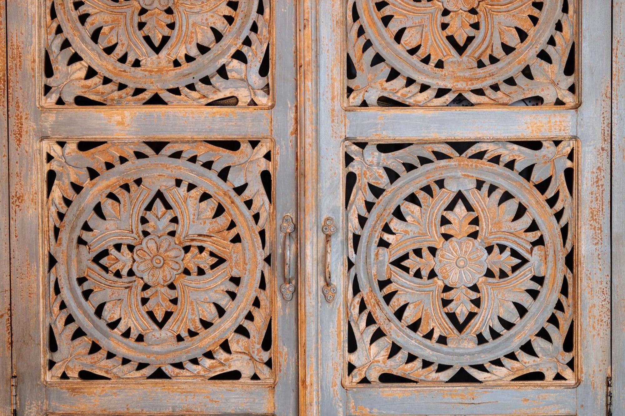Casa Met Prive Patio * Malaga