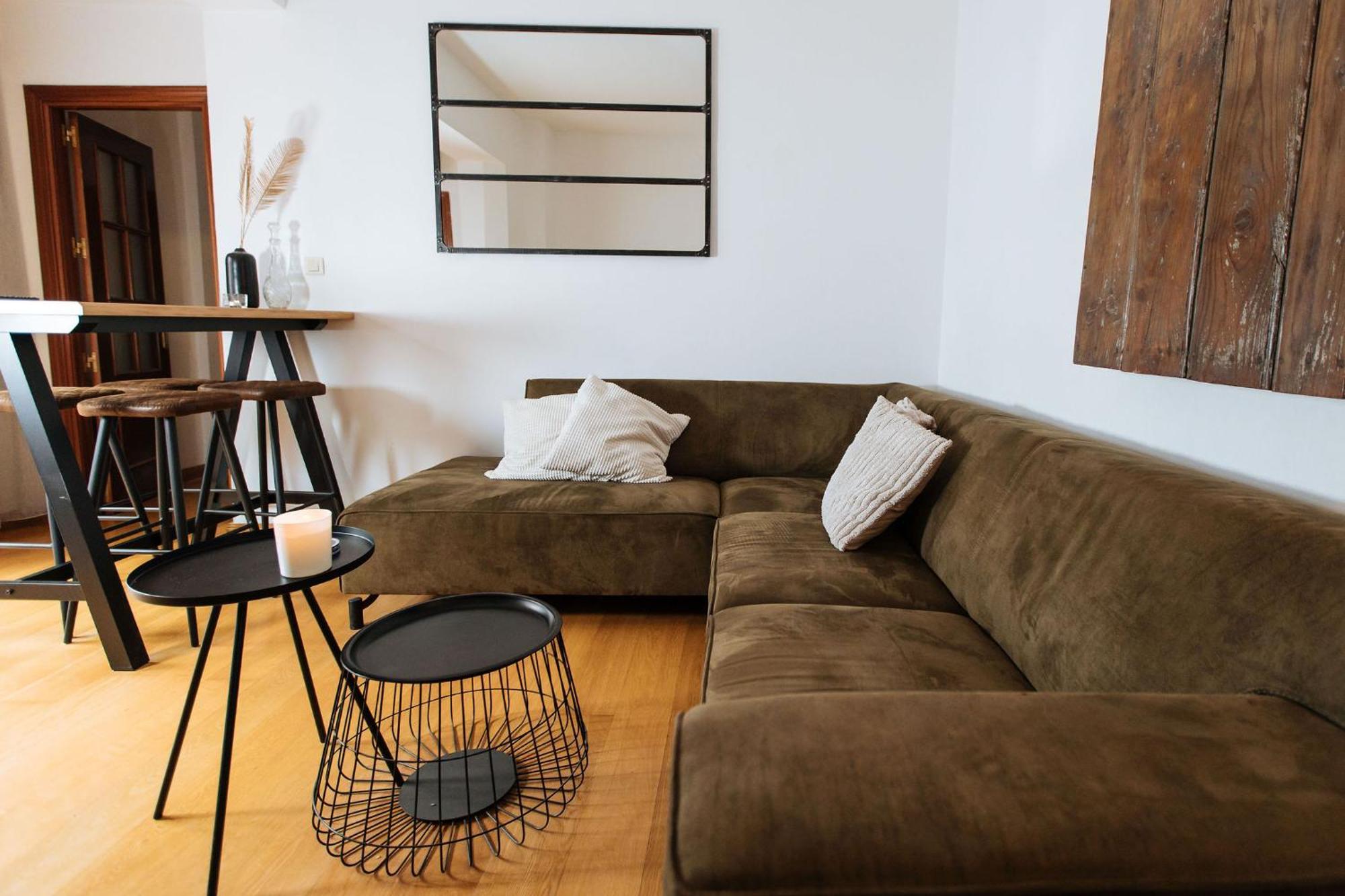 Casa Met Prive Patio * Malaga