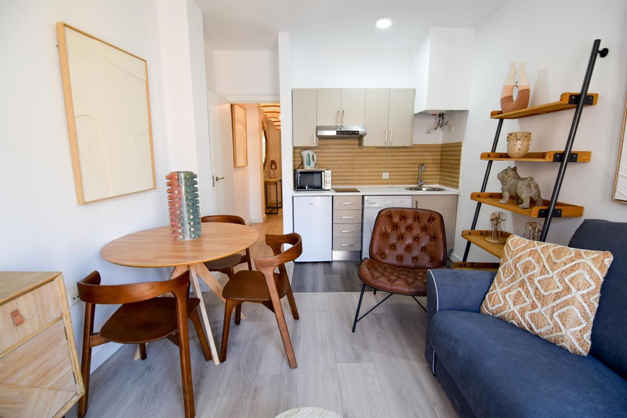 Letplanet Coto De Donana Appartamento Málaga