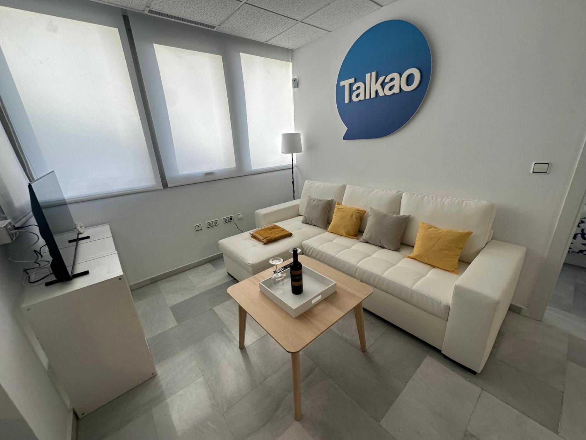 Moderno Soho - Nuevo! En El Centro Y Cerca De La Playa! Apartamento Málaga