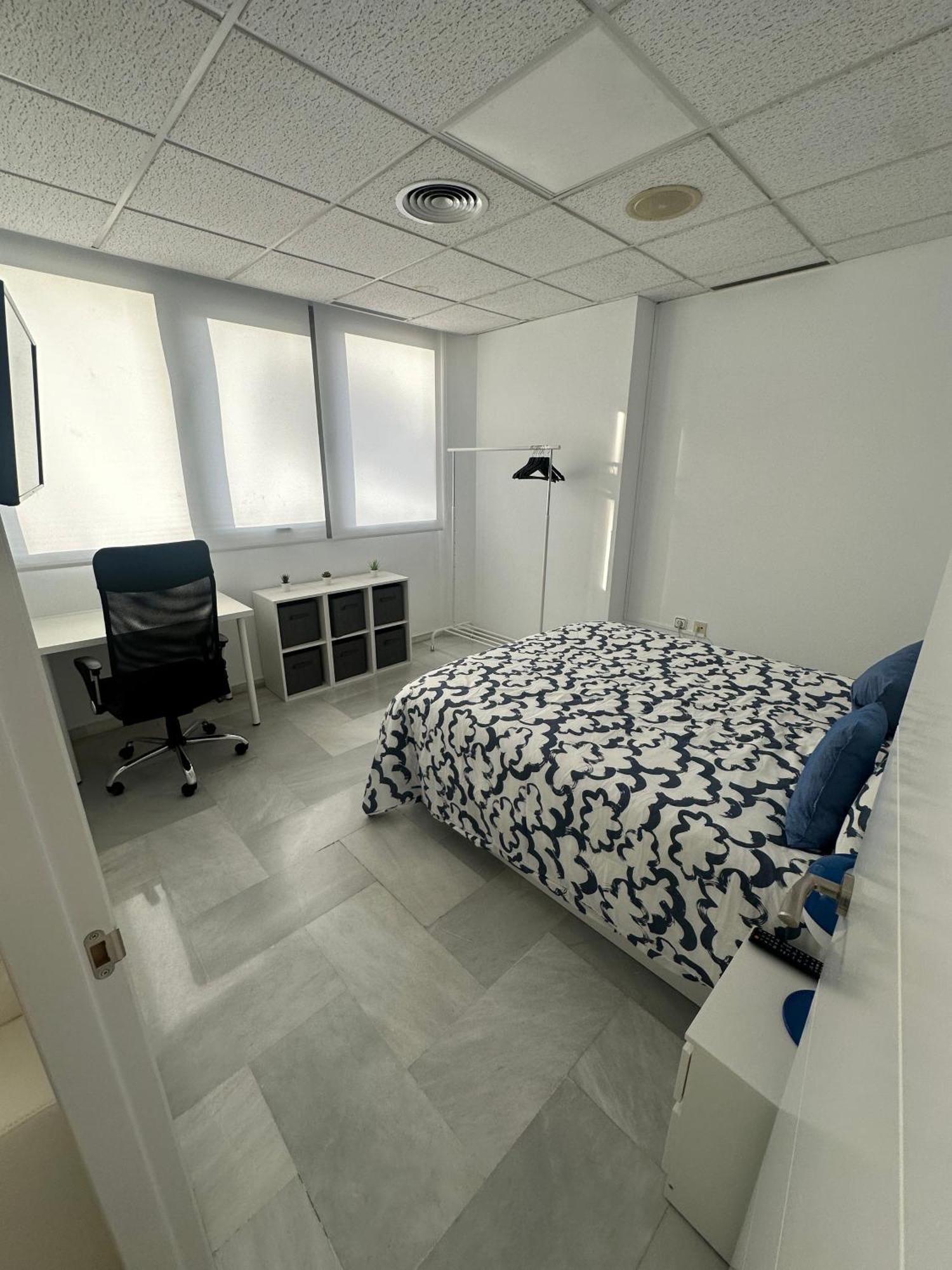 Moderno Soho - Nuevo! En El Centro Y Cerca De La Playa! Apartamento *