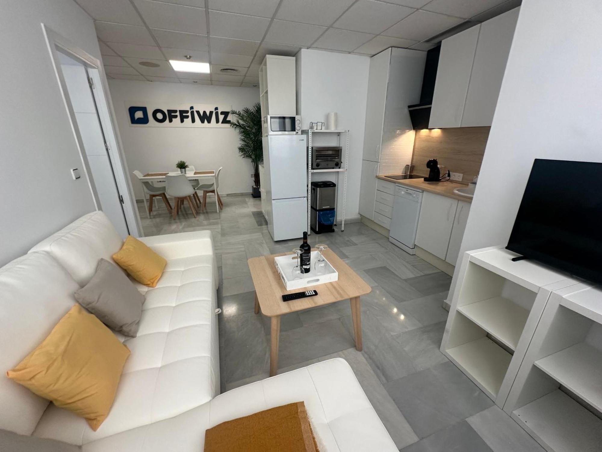 Apartamento Moderno Soho - Nuevo! En El Centro Y Cerca De La Playa!